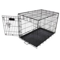 Petmate 30 Inch 1-Door Training Retreat